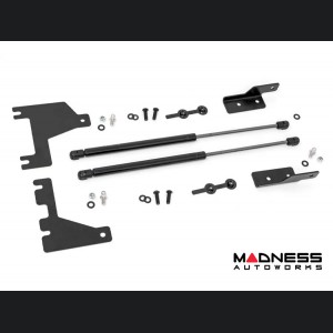 Toyota Tacoma Hood Struts - Hydraulic - Rough Country